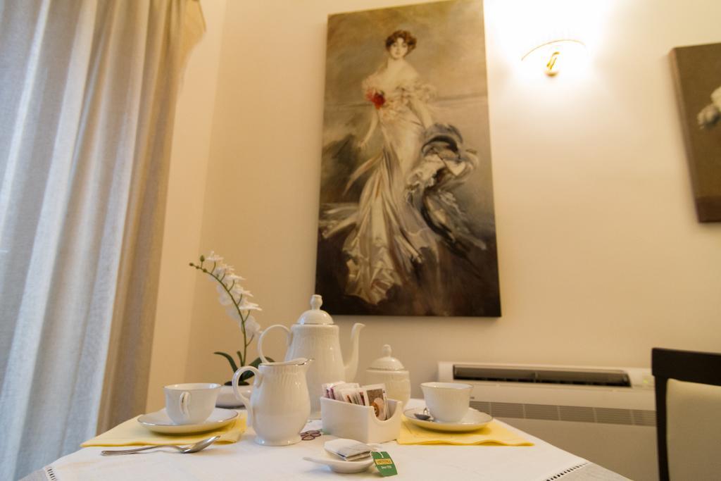 诺托Palazzo Tasca住宿加早餐旅馆 外观 照片